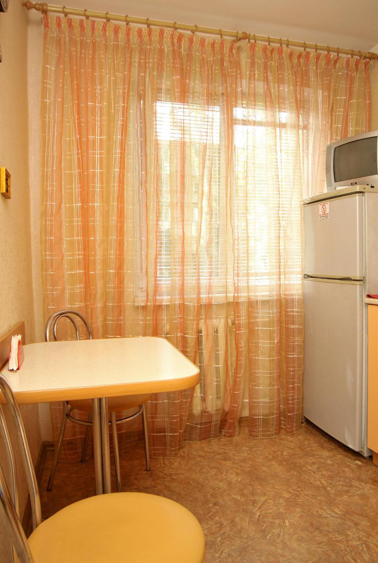 Comfortable Apartments Kryvyi Rih Exterior photo