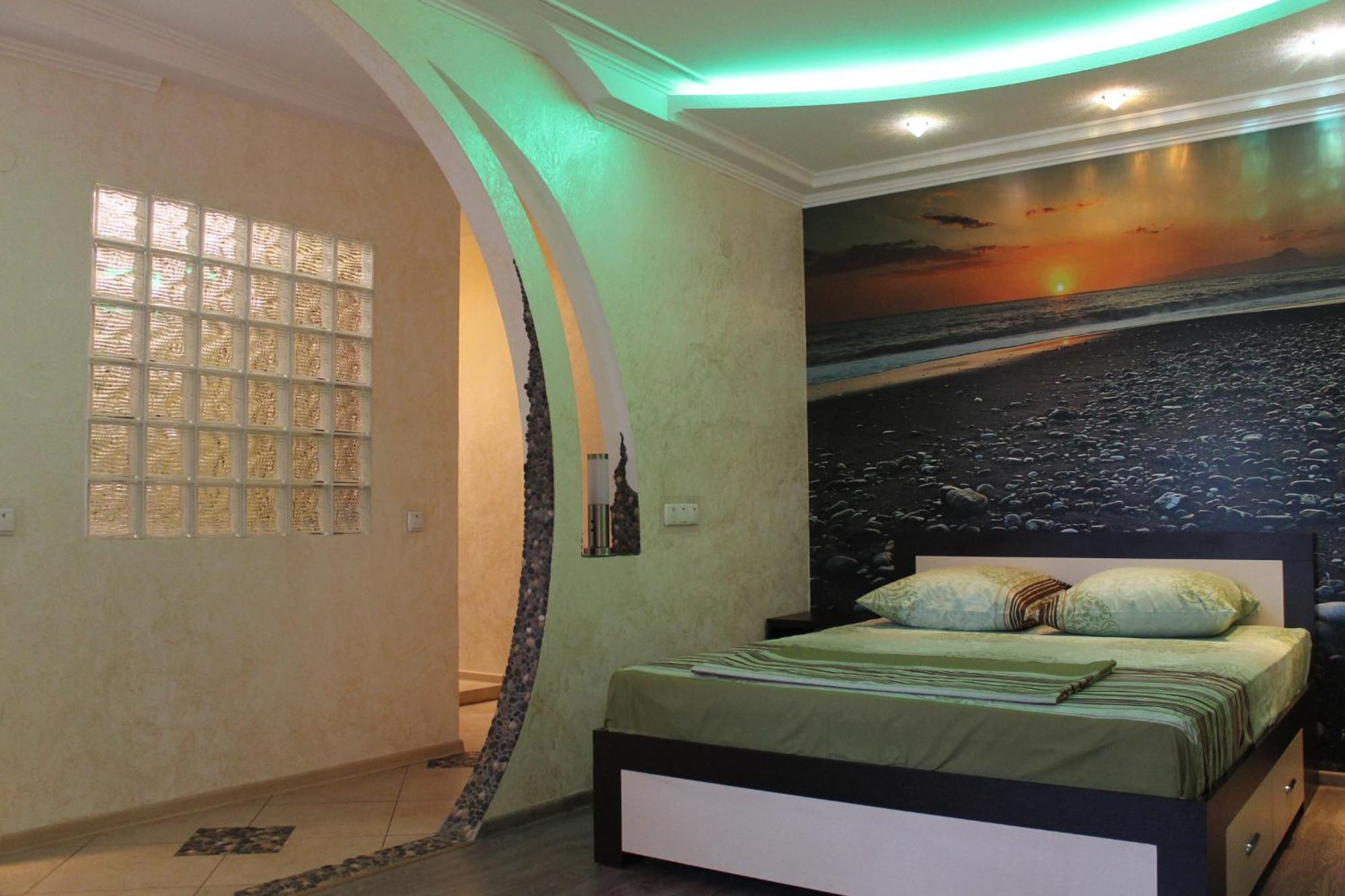 Comfortable Apartments Kryvyi Rih Exterior photo