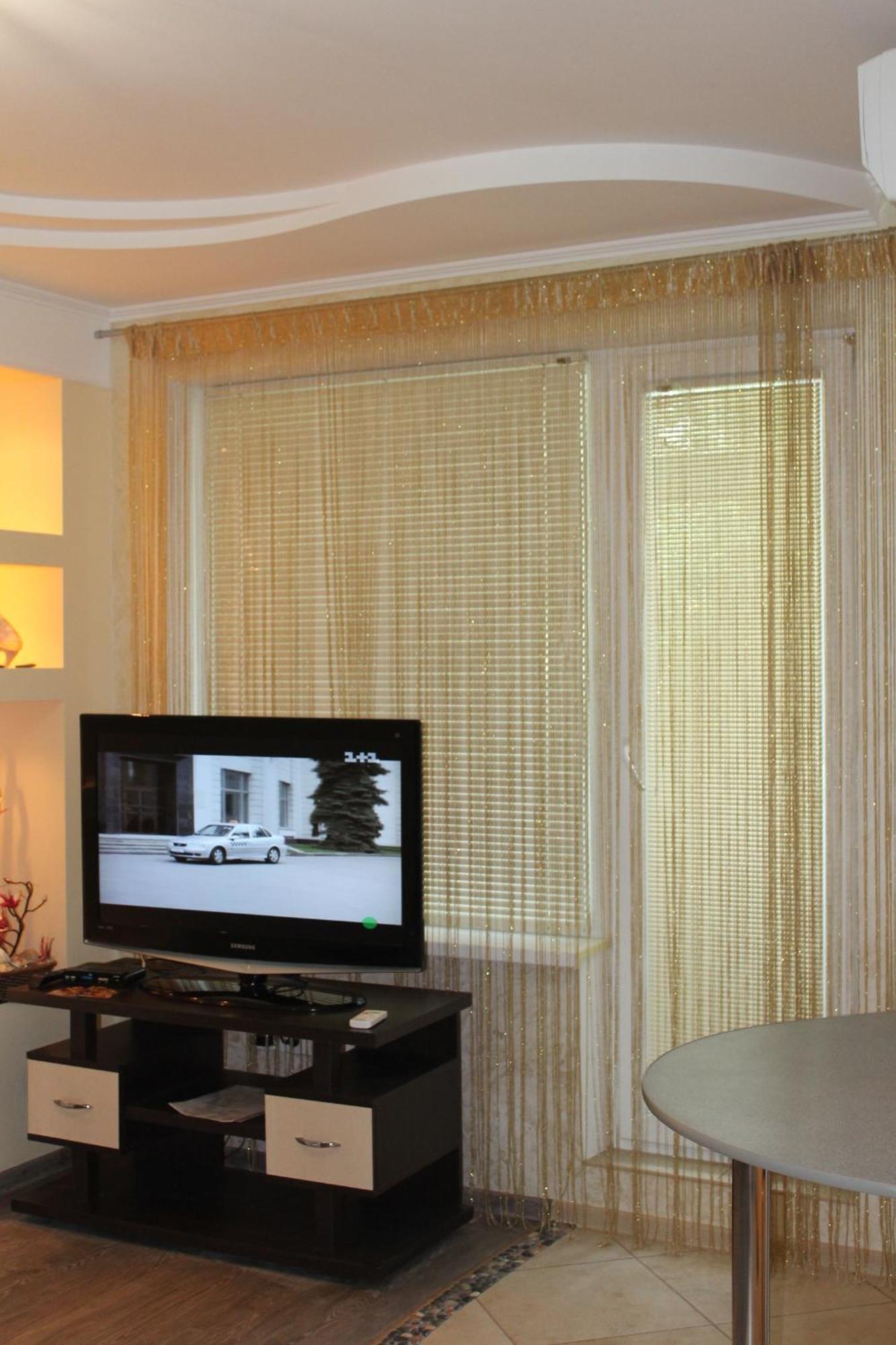 Comfortable Apartments Kryvyi Rih Exterior photo