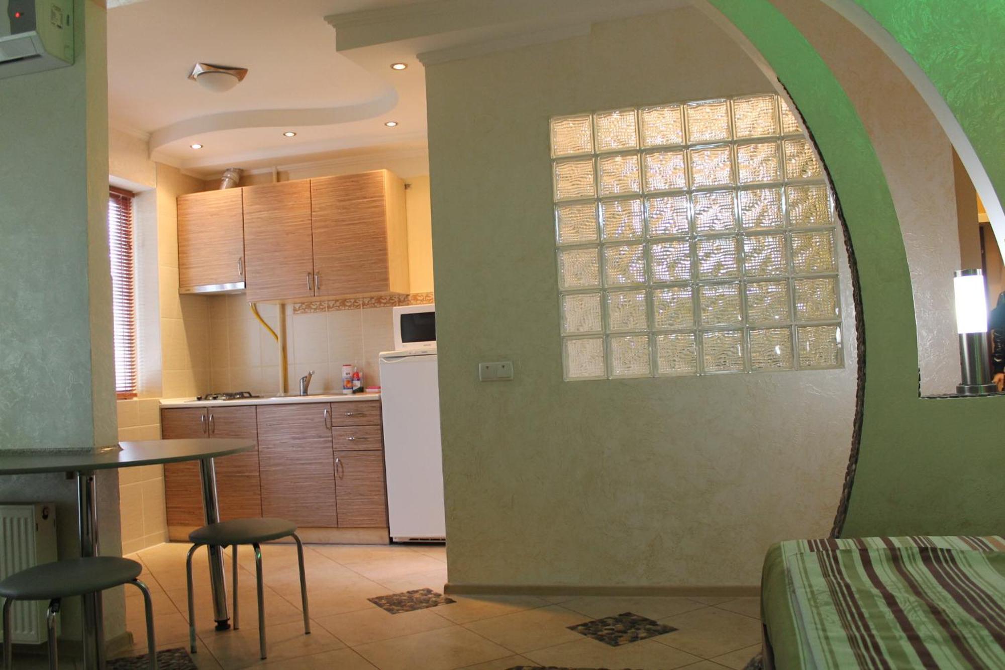 Comfortable Apartments Kryvyi Rih Exterior photo