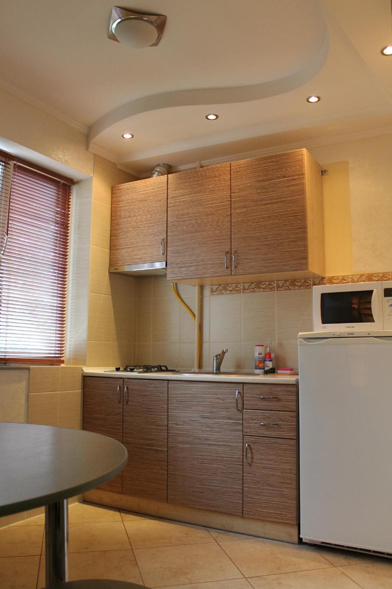 Comfortable Apartments Kryvyi Rih Exterior photo