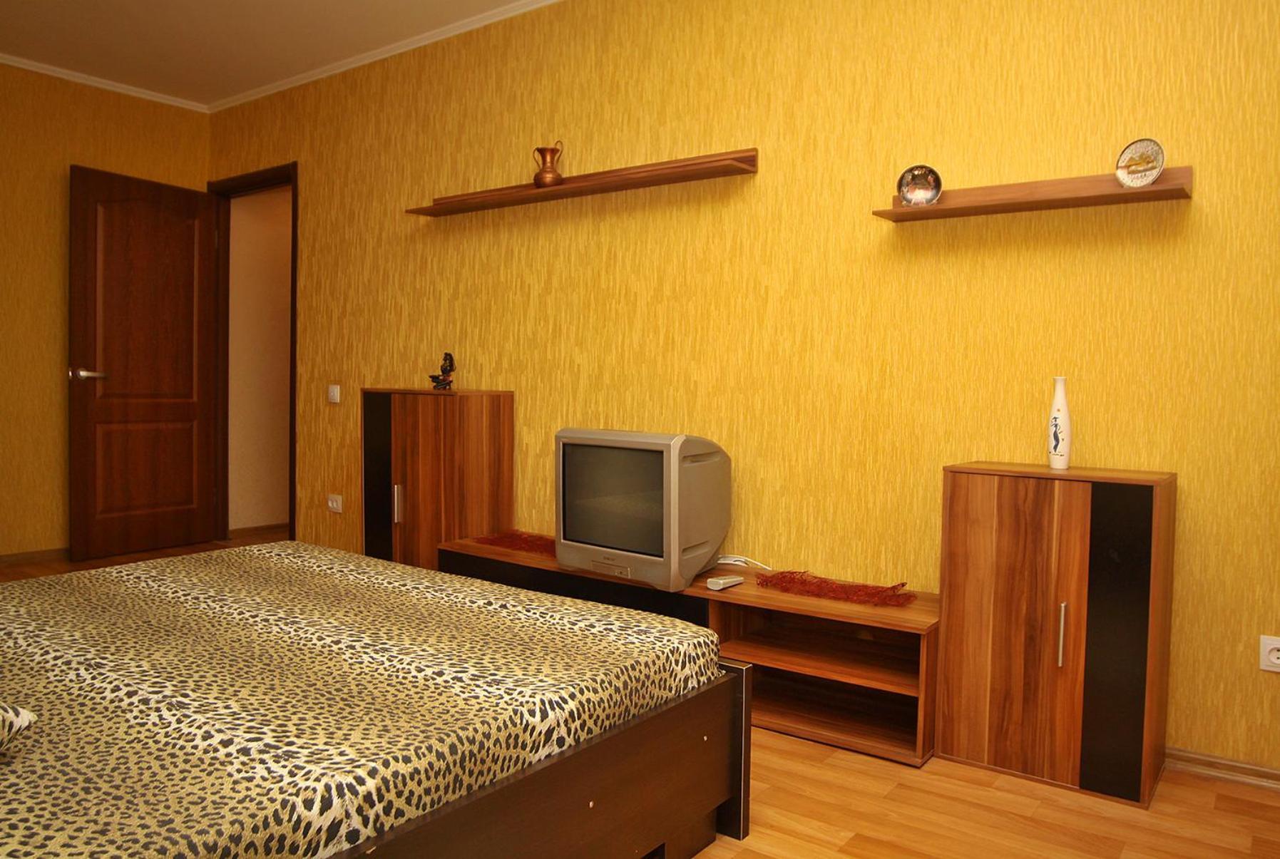 Comfortable Apartments Kryvyi Rih Exterior photo